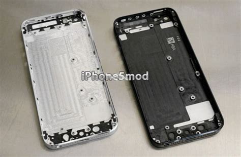 chassis metal iphone 5|iPhone 5 Replacement Chassis Now Available .